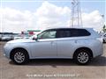 2013 Mitsubishi OUTLANDER PHEV
