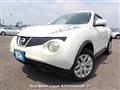 2012 Nissan Juke