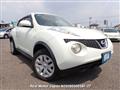 2012 Nissan Juke