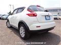 2012 Nissan Juke