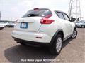 2012 Nissan Juke