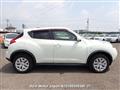 2012 Nissan Juke