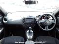 2012 Nissan Juke