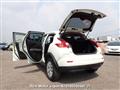 2012 Nissan Juke