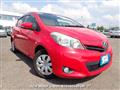 2013 Toyota Vitz