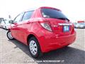 2013 Toyota Vitz