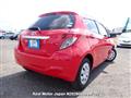 2013 Toyota Vitz