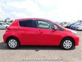2013 Toyota Vitz