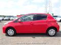 2013 Toyota Vitz