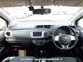 2013 Toyota Vitz