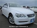 2007 Toyota Mark X