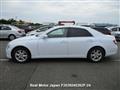 2007 Toyota Mark X