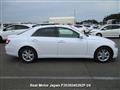 2007 Toyota Mark X