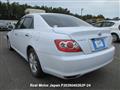 2007 Toyota Mark X