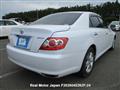 2007 Toyota Mark X