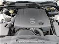 2007 Toyota Mark X