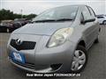 2006 Toyota Vitz