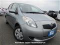 2006 Toyota Vitz