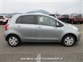 2006 Toyota Vitz