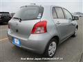 2006 Toyota Vitz