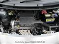 2006 Toyota Vitz