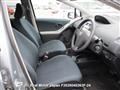 2006 Toyota Vitz