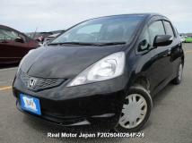 2010 Honda Fit