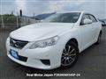 2011 Toyota Mark X
