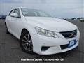 2011 Toyota Mark X