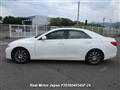 2011 Toyota Mark X
