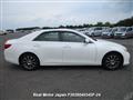 2011 Toyota Mark X