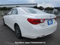 2011 Toyota Mark X