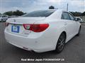 2011 Toyota Mark X