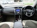 2011 Toyota Mark X