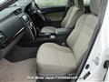 2011 Toyota Mark X
