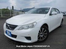 2011 Toyota Mark X