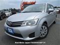 2013 Toyota Corolla Axio