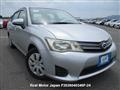 2013 Toyota Corolla Axio