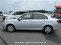 2013 Toyota Corolla Axio