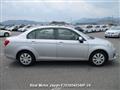 2013 Toyota Corolla Axio