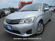 2013 Toyota Corolla Axio