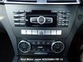 2012 Mercedes-Benz C-Class