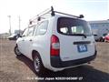 2015 Toyota Succeed Van