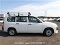 2015 Toyota Succeed Van