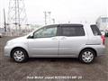 2009 Toyota Raum