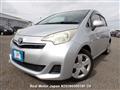 2011 Toyota Ractis