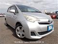 2011 Toyota Ractis