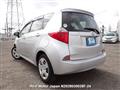 2011 Toyota Ractis