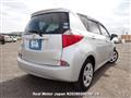 2011 Toyota Ractis