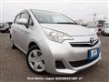 2011 Toyota Ractis
